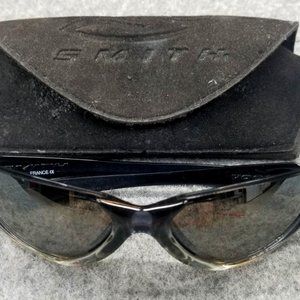 Smith Optics "Voodoo" Sunglasses